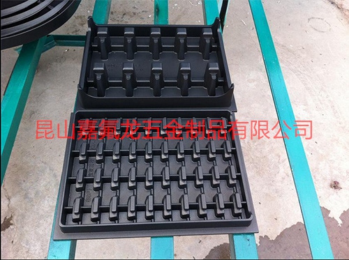 抗粘耐磨防腐、自润滑喷涂